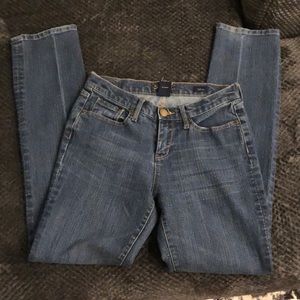 Seven7 Jeans, Size 28